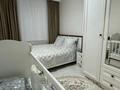2-бөлмелі пәтер · 54 м² · 7/11 қабат, мкр Аксай-1А, бағасы: 37 млн ₸ в Алматы, Ауэзовский р-н — фото 3