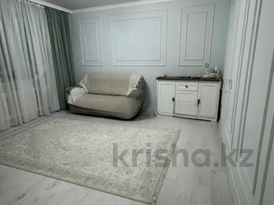 2-бөлмелі пәтер · 54 м² · 7/11 қабат, мкр Аксай-1А, бағасы: 37 млн ₸ в Алматы, Ауэзовский р-н