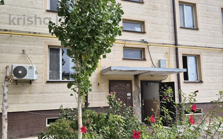 3-комнатная квартира · 64 м² · 1/5 этаж, Отырар молтек ауданы 39 за 20 млн ₸ в Туркестане — фото 12