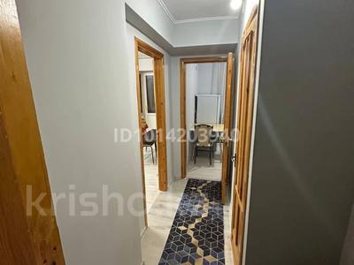 1-комнатная квартира · 35 м² · 2/4 этаж, мкр Коктем-2, Бульвар Бухар жырау 46 — Детская больница за 250 000 ₸ в Алматы, Бостандыкский р-н