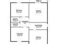 3-комнатная квартира · 98 м² · 1/5 этаж, Назарбекова за 37 млн ₸ в Шымкенте — фото 11