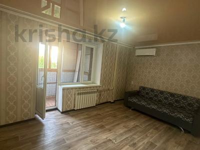 2-бөлмелі пәтер · 46 м² · 4/5 қабат, Самал, бағасы: 16.5 млн ₸ в Талдыкоргане, мкр Самал