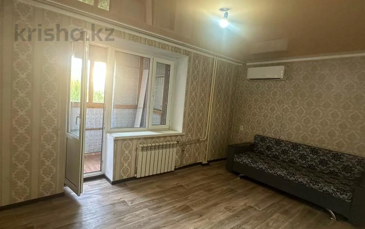 2-бөлмелі пәтер · 46 м² · 4/5 қабат, Самал, бағасы: 16.5 млн ₸ в Талдыкоргане, мкр Самал — фото 3