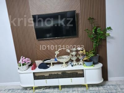 2-комнатная квартира · 59 м² · 5/7 этаж, 11-я ул. 15/3 за 21 млн ₸ в Туркестане