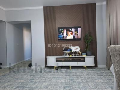 2-бөлмелі пәтер · 59 м² · 5/7 қабат, 11-я ул. 15/3, бағасы: 19.8 млн ₸ в Туркестане