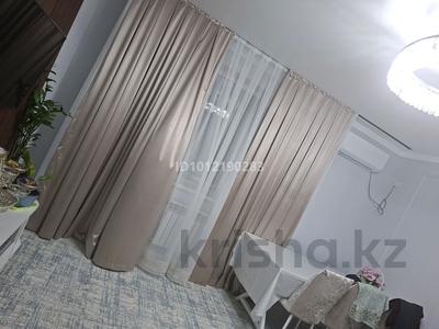 2-бөлмелі пәтер · 59 м² · 5/7 қабат, 11-я ул. 15/3, бағасы: 20 млн ₸ в Туркестане