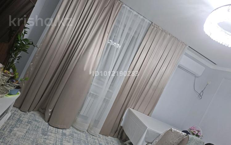 2-комнатная квартира · 59 м² · 5/7 этаж, 11-я ул. 15/3 за 20 млн ₸ в Туркестане — фото 3
