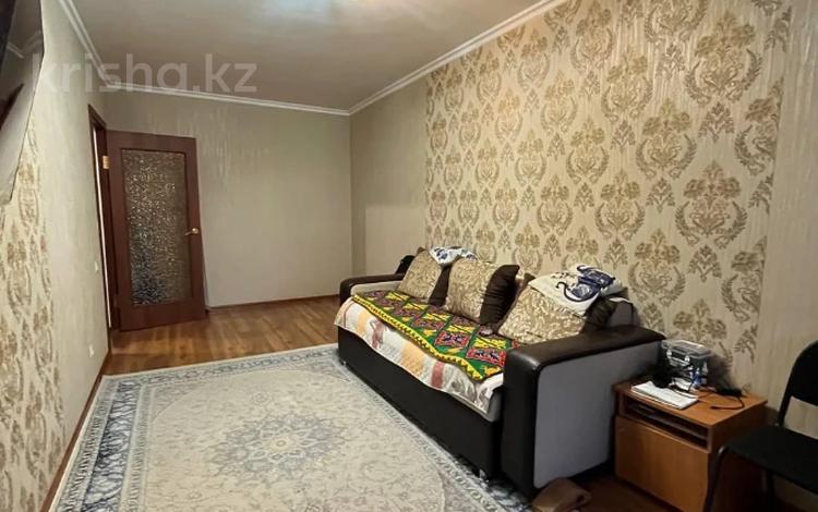 2-комнатная квартира · 55 м² · 3/9 этаж, Абылай хана 49/3 за 26.5 млн ₸ в Астане, Алматы р-н — фото 8