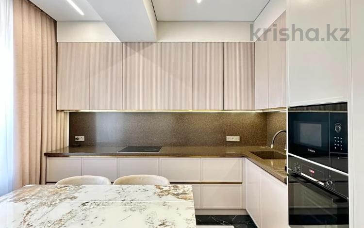 3-комнатная квартира · 115 м² · 13/14 этаж, Гагарина 277/7 — ТОРГ за 130 млн ₸ в Алматы, Бостандыкский р-н — фото 48
