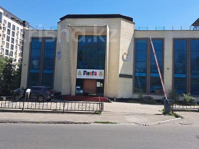 Қоғамдық тамақтану орны · 1810.6 м², бағасы: ~ 15.8 млн ₸ в Алматы, Медеуский р-н