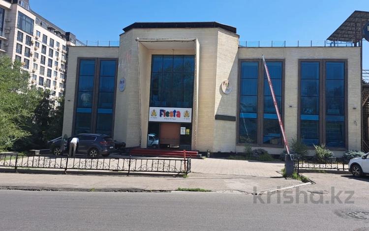 Общепит · 1810.6 м² за ~ 15.8 млн ₸ в Алматы, Медеуский р-н — фото 2