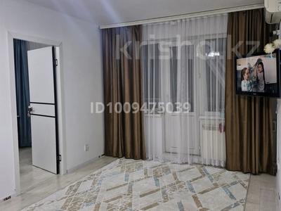 2-бөлмелі пәтер · 45 м² · 2/5 қабат, абулхаир хана — остановка Киселева, бағасы: 14 млн ₸ в Актобе