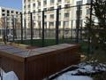 1-комнатная квартира · 34.11 м² · 2/6 этаж, мкр Кайрат, Байге 12Б — Сзади базара Жетысу-Семиречье (по ВОАД) за 29.9 млн ₸ в Алматы, Турксибский р-н — фото 11