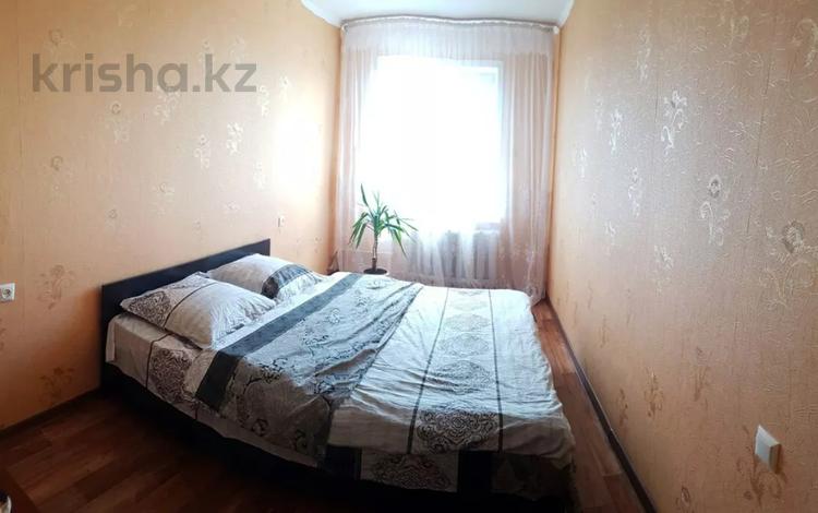 2-бөлмелі пәтер, 50 м², 5/5 қабат тәулігіне, Агыбай батыра 17, бағасы: 9 000 〒 в Балхаше — фото 26