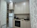 1-комнатная квартира · 40 м² · 7/9 этаж, Байтурсынулы 22 за 210 000 ₸ в Астане, Сарайшык р-н — фото 5