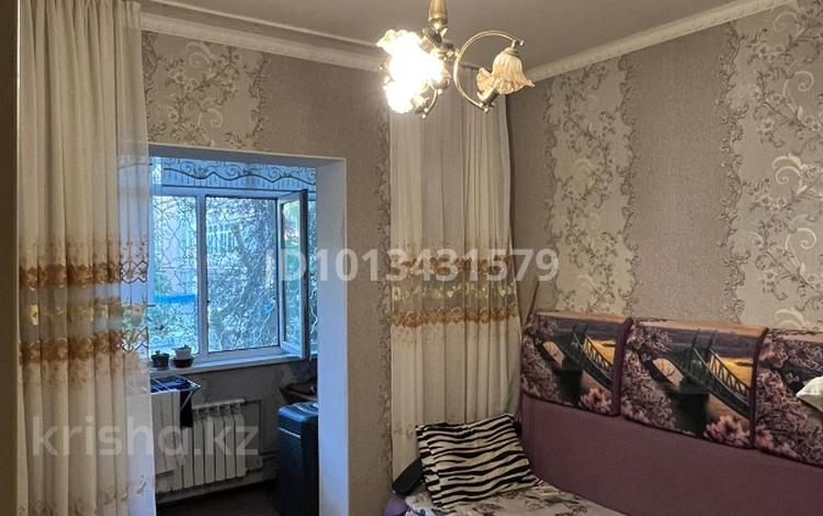3-бөлмелі пәтер · 67 м² · 2/5 қабат, Аса ш/а., бағасы: 24 млн ₸ в Таразе, мкр Аса — фото 2