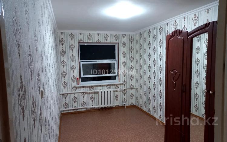 2-бөлмелі пәтер · 53.4 м² · 5/5 қабат, Республика 16 — Рахат остоновка, бағасы: 150 000 ₸ в Шымкенте, Аль-Фарабийский р-н — фото 2