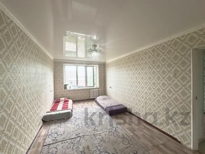 3-бөлмелі пәтер · 61.2 м² · 4/5 қабат, Маргулана 1/1, бағасы: 13.5 млн ₸ в Уральске