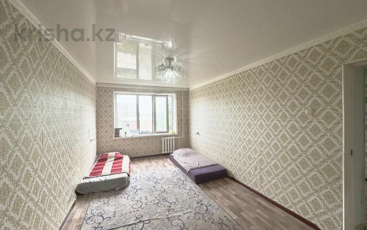 3-комнатная квартира · 61.2 м² · 4/5 этаж, Маргулана 1/1 за 13.5 млн ₸ в Уральске — фото 19