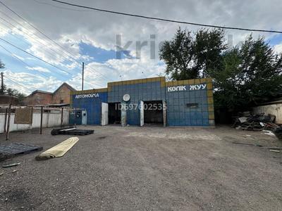 Азс, автосервисы и автомойки · 132 м² за 15 млн ₸ в Шу