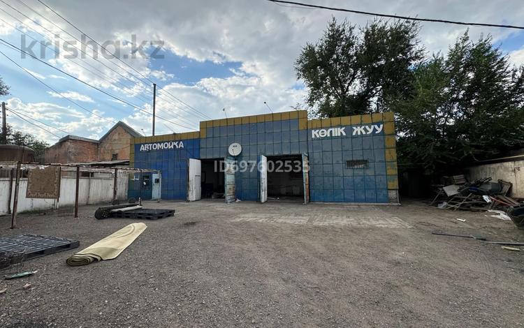 Азс, автосервисы и автомойки · 132 м² за 15 млн ₸ в Шу — фото 2