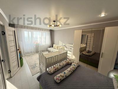 1-комнатная квартира · 39.2 м² · 8/9 этаж, Сарыарка 8/1 за 16 млн ₸ в Кокшетау