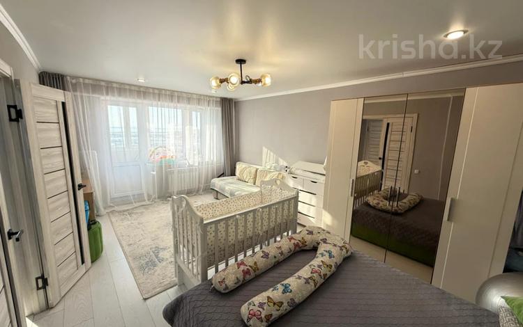1-комнатная квартира · 39.2 м² · 8/9 этаж, Сарыарка 8/1 за 16 млн ₸ в Кокшетау — фото 8