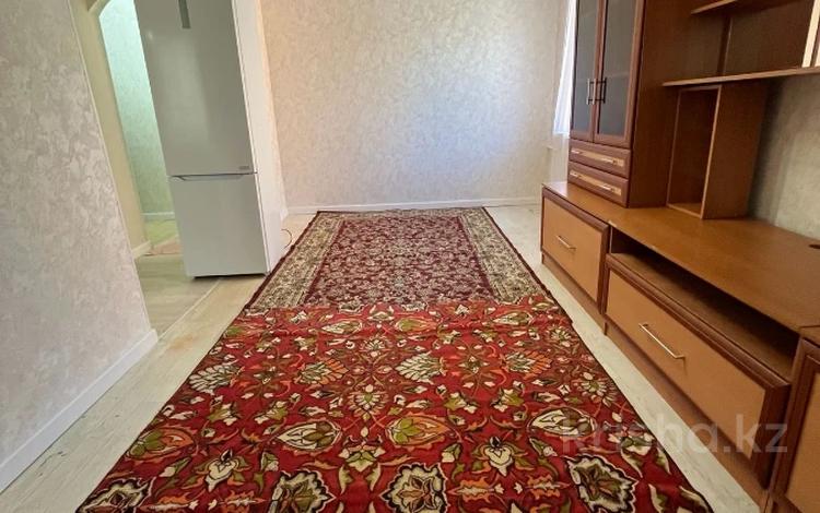 1-бөлмелі пәтер · 31 м² · 2/4 қабат, Лачугина, бағасы: ~ 8.3 млн ₸ в Актобе — фото 2