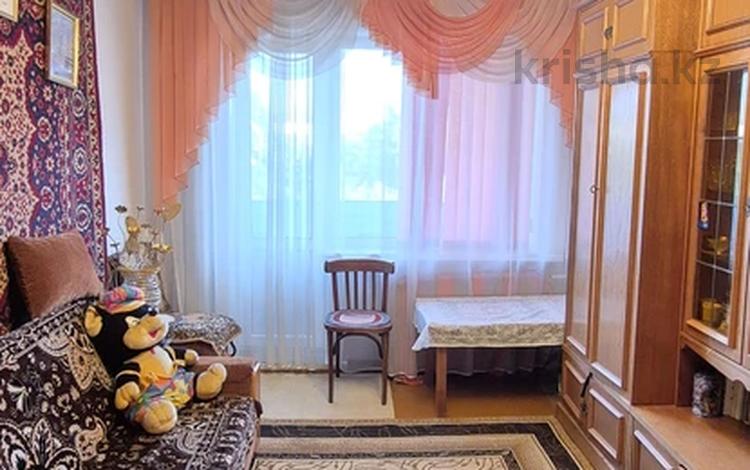 2-бөлмелі пәтер · 48 м² · 4/5 қабат, Назарбаева 124, бағасы: 22.5 млн ₸ в Петропавловске — фото 2