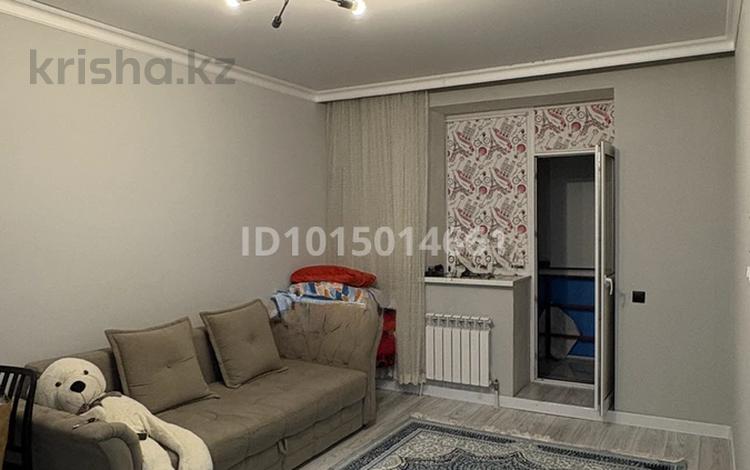 2-комнатная квартира · 38 м² · 7/9 этаж, Кордай 99 за 80 000 ₸ в Астане, Сарайшык р-н — фото 4