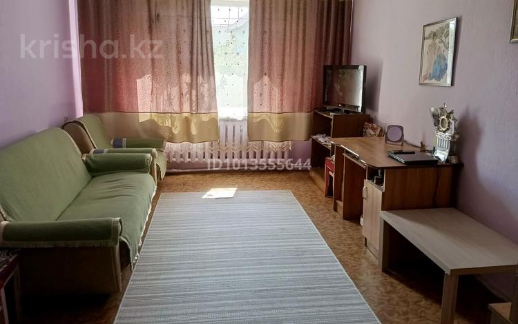 Үйдің бір бөлігі · 3 бөлме · 63.4 м² · 7.5 жүзд., Строителей 12 КВ 1, бағасы: 15 млн ₸ в Усть-Каменогорске, Ахмирово — фото 14