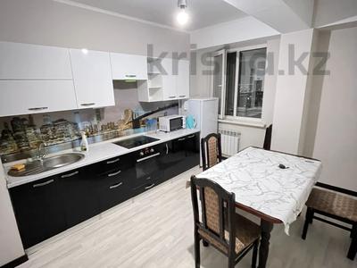 1-комнатная квартира, 41 м², 12/13 этаж, мкр Аксай-5 за 28.5 млн 〒 в Алматы, Ауэзовский р-н