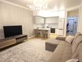 3-комнатная квартира · 79 м² · 9/14 этаж, Гагарина за 79 млн ₸ в Алматы, Бостандыкский р-н — фото 2