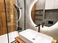 1-комнатная квартира · 30 м² · 8/12 этаж, Сейфулина 469/1 — Мега Парк за 15 000 ₸ в Алматы, Алмалинский р-н