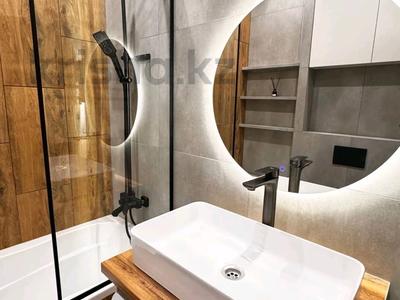 1-комнатная квартира · 30 м² · 8/12 этаж, Сейфулина 469/1 — Мега Парк за 17 000 〒 в Алматы, Алмалинский р-н