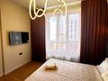 1-комнатная квартира · 30 м² · 8/12 этаж, Сейфулина 469/1 — Мега Парк за 15 000 ₸ в Алматы, Алмалинский р-н — фото 11