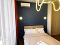 1-комнатная квартира · 30 м² · 8/12 этаж, Сейфулина 469/1 — Мега Парк за 15 000 ₸ в Алматы, Алмалинский р-н — фото 15