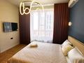 1-комнатная квартира · 30 м² · 8/12 этаж, Сейфулина 469/1 — Мега Парк за 15 000 ₸ в Алматы, Алмалинский р-н — фото 2