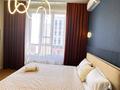 1-комнатная квартира · 30 м² · 8/12 этаж, Сейфулина 469/1 — Мега Парк за 15 000 ₸ в Алматы, Алмалинский р-н — фото 5