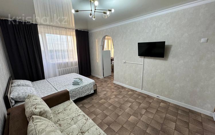 1-бөлмелі пәтер · 40 м² · 9/9 қабат, Павлова 31 — Телецентр, ТД Алатау, Жасыбай, бағасы: 11 000 〒 в Павлодаре — фото 2