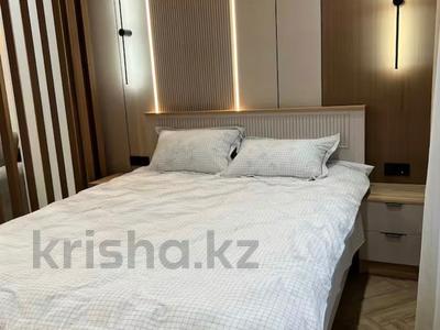 1-комнатная квартира · 42 м² · 6/16 этаж, мкр Шымсити, ​Туркия 1280/2 за 2 500 〒 в Шымкенте, Абайский р-н