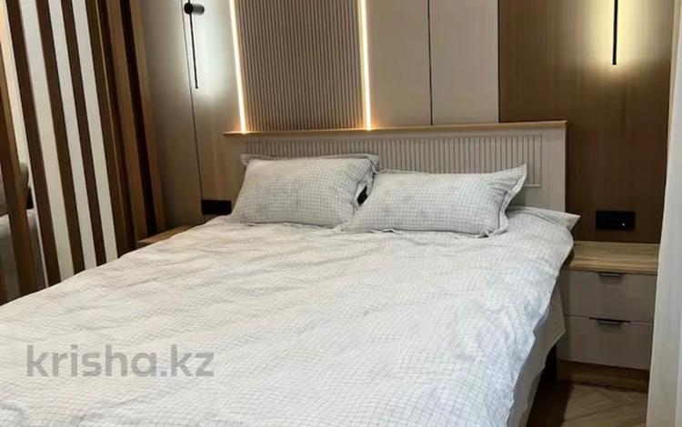 1-бөлмелі пәтер · 42 м² · 6/16 қабат, мкр Шымсити, ​Туркия 1280/2, бағасы: 2 500 ₸ в Шымкенте, Абайский р-н — фото 2