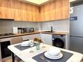 1-бөлмелі пәтер · 42 м² · 6/16 қабат, мкр Шымсити, ​Туркия 1280/2, бағасы: 2 500 ₸ в Шымкенте, Абайский р-н — фото 5