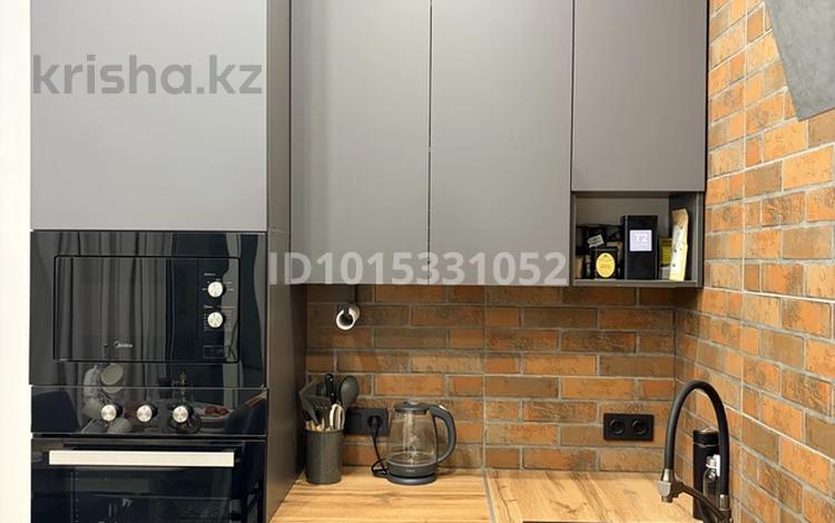2-комнатная квартира · 38.4 м² · 7/10 этаж, Култегин — Сыганак за 30 млн ₸ в Астане, Нура р-н — фото 21