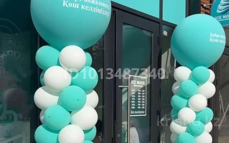 ICE MOOD · 30 м² за 9 млн ₸ в Алматы, Бостандыкский р-н — фото 2