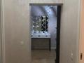 3-комнатная квартира, 130 м², 14/21 этаж помесячно, Аль-Фараби за 750 000 〒 в Алматы, Бостандыкский р-н — фото 18