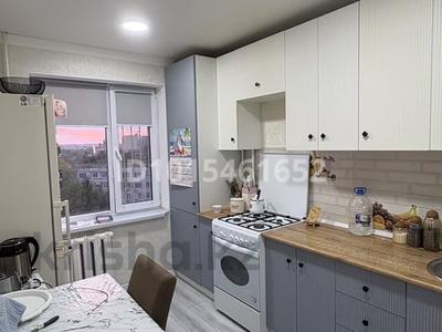 3-комнатная квартира · 120 м² · 8/9 этаж, мкр 11 аз наурыз 10 за 210 000 ₸ в Актобе