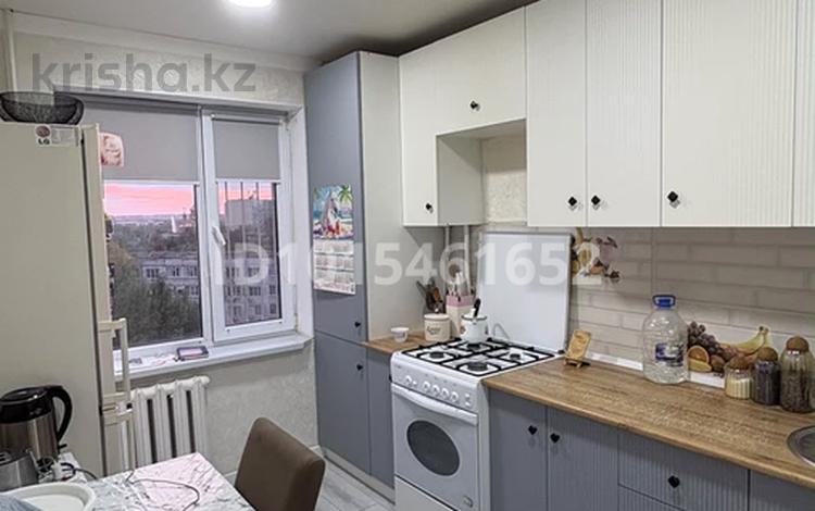 3-комнатная квартира · 120 м² · 8/9 этаж, мкр 11 аз наурыз 10 за 210 000 ₸ в Актобе — фото 2