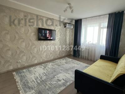 1-бөлмелі пәтер · 40 м² · 8/9 қабат, мкр Нурсая 115 — Возле школы СТГ, бағасы: 19.5 млн ₸ в Атырау
