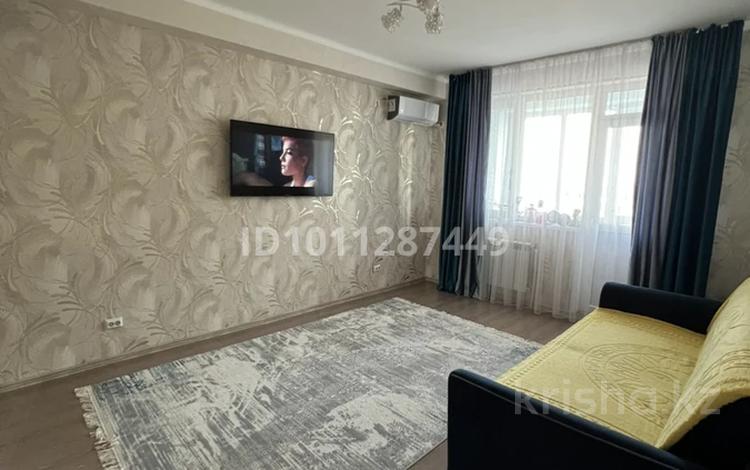1-бөлмелі пәтер · 40 м² · 8/9 қабат, мкр Нурсая 115 — Возле школы СТГ, бағасы: 19.5 млн ₸ в Атырау — фото 2